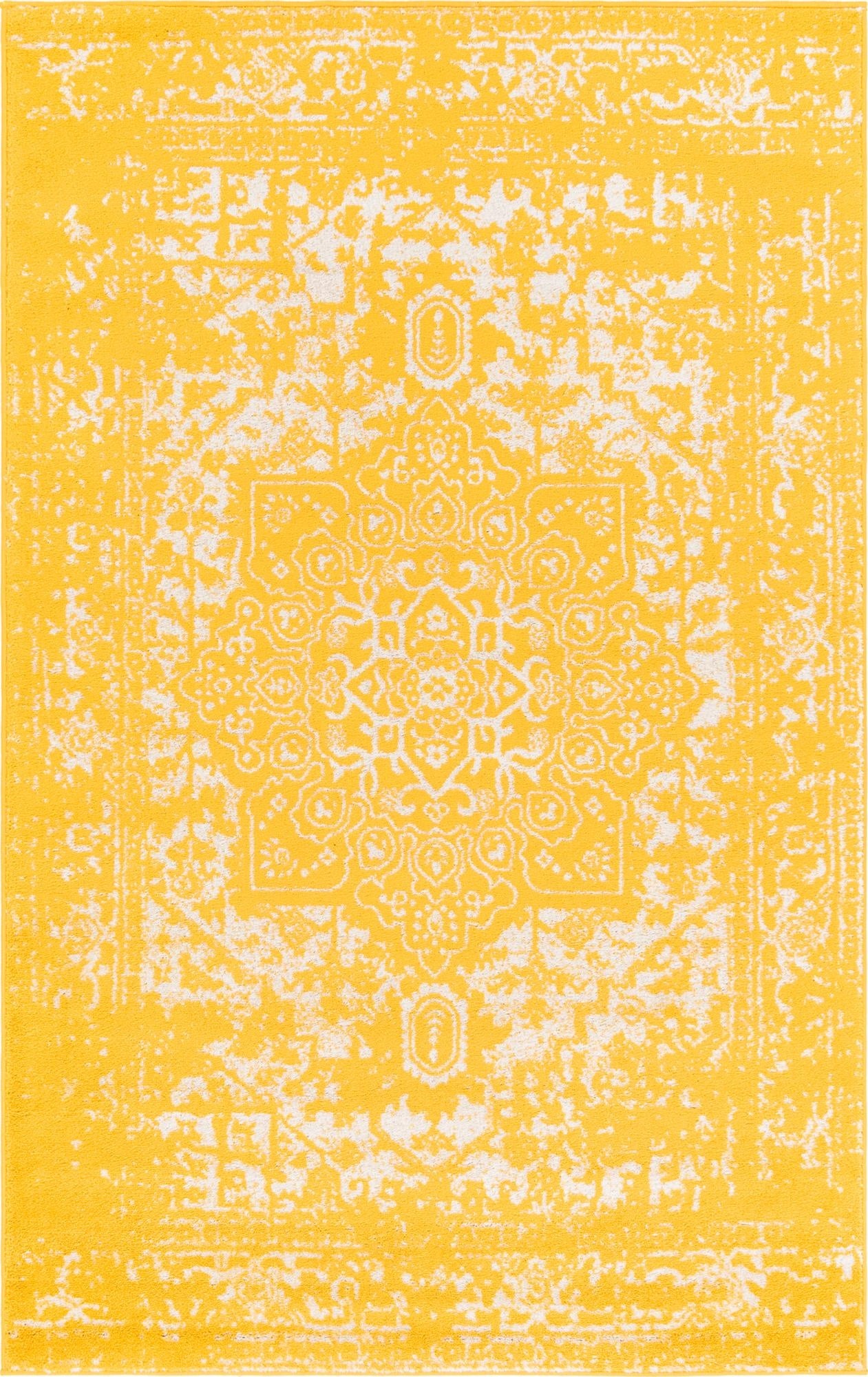 5' 3 x 8' Arlington Rug