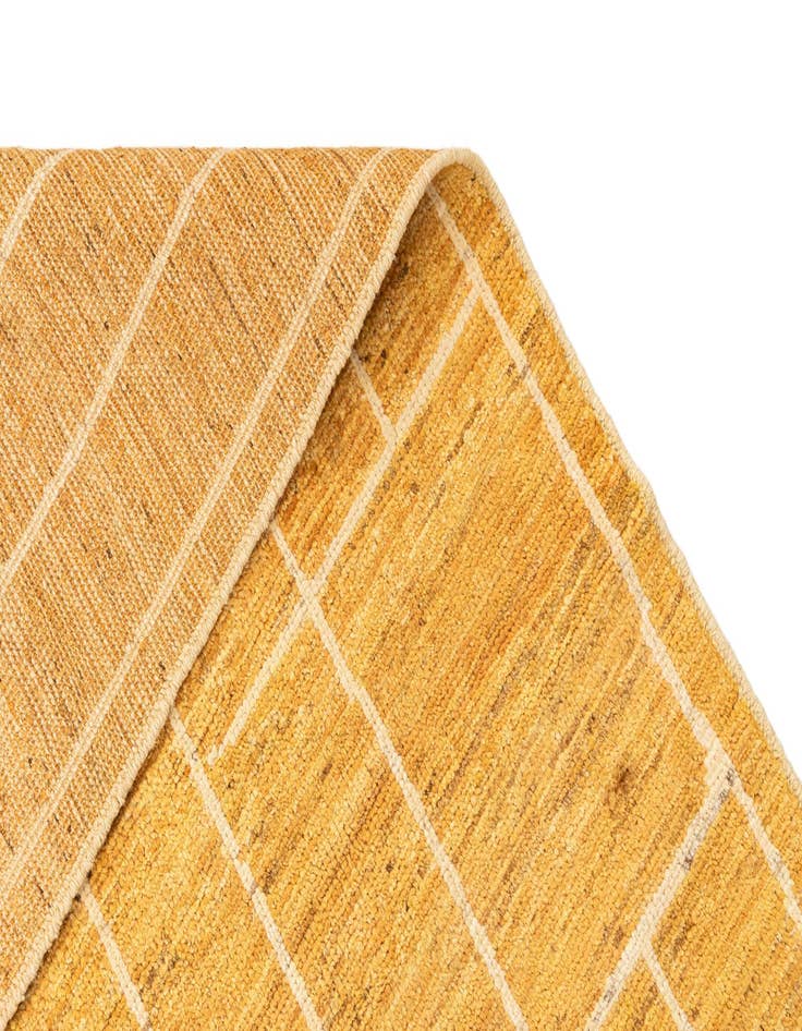 Detail image of 5' 9 x 7' 7 Beni Marok Rug