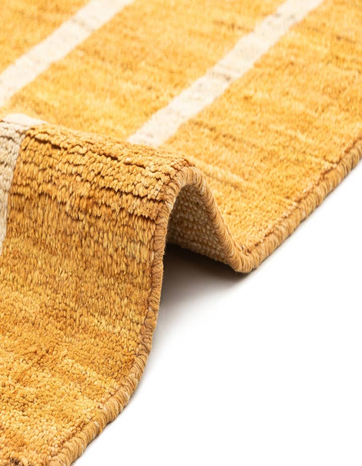 Detail image of 5' 10 x 7' 7 Beni Marok Rug