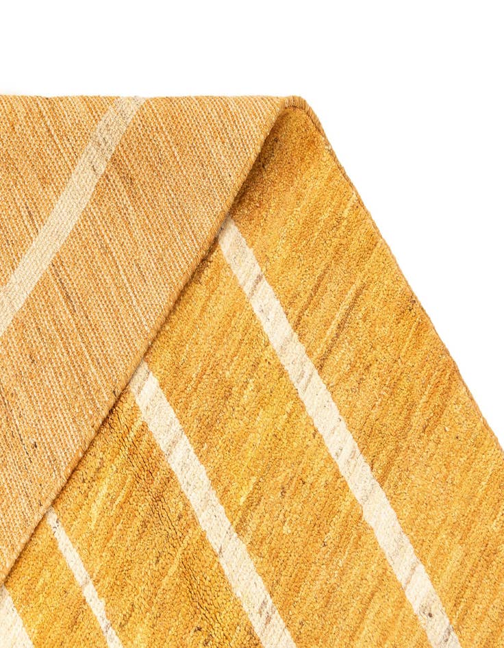 Detail image of 5' 10 x 7' 7 Beni Marok Rug