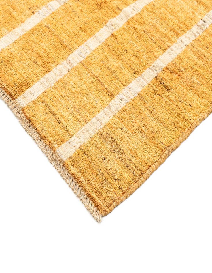 Detail image of 5' 10 x 7' 7 Beni Marok Rug