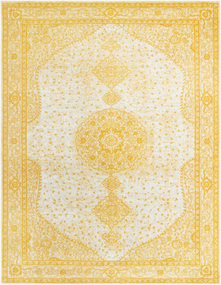 Detail image of 10' x 14' Bexley Rug