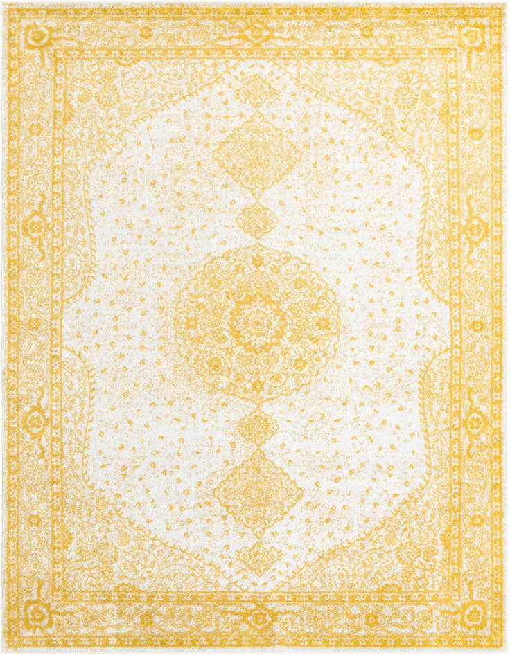 Detail image of 9' x 12' Bexley Rug