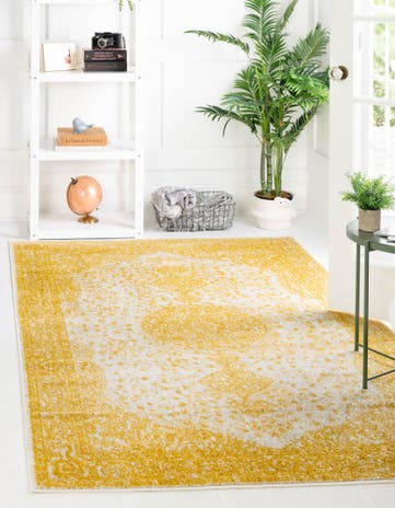 4' x 6' Bexley Rug
