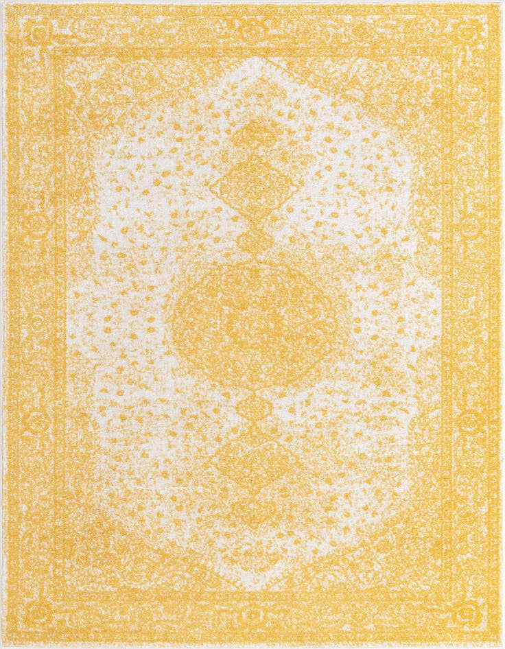 Detail image of 5' 3 x 8' Bexley Rug