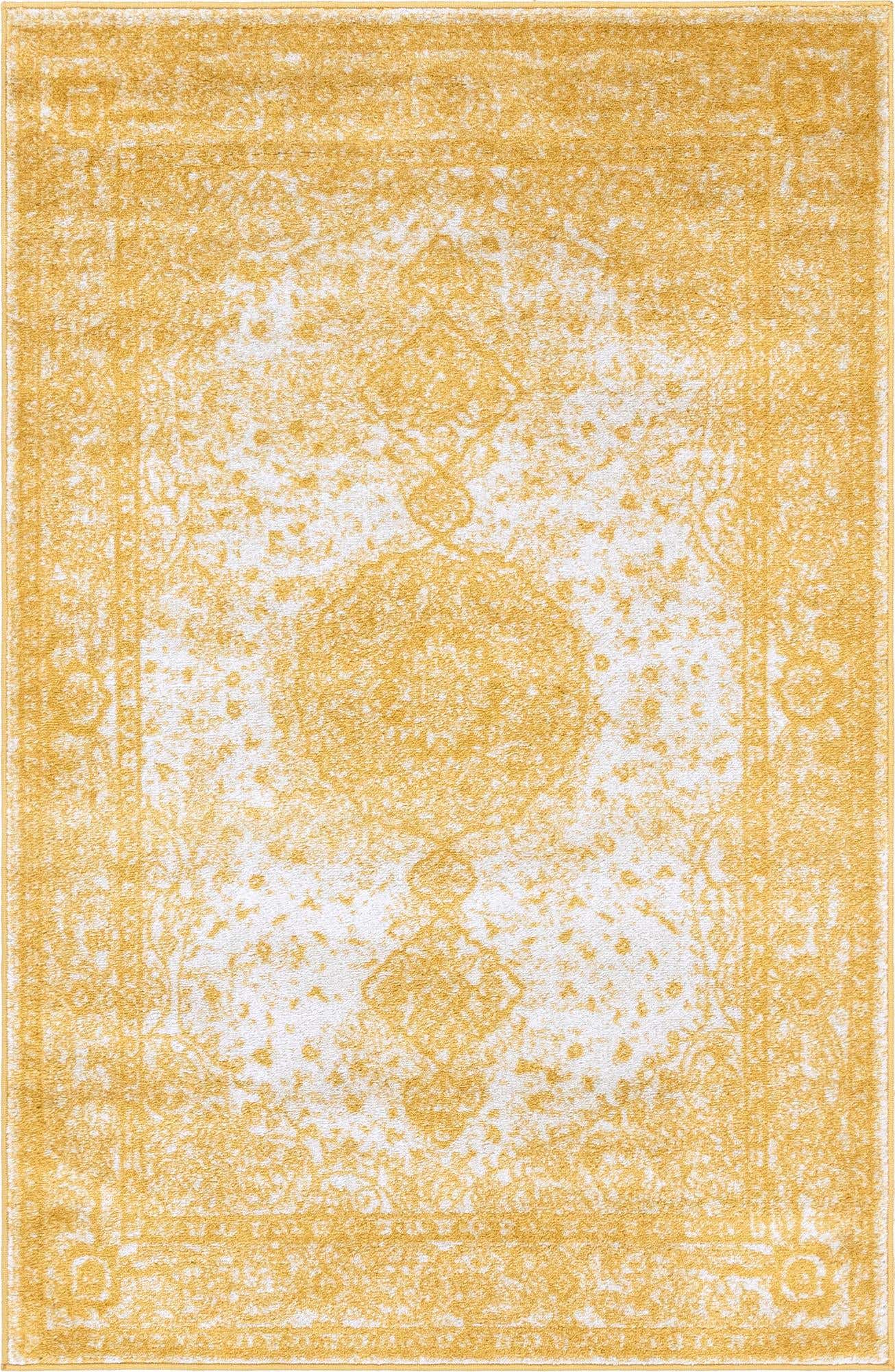 4' x 6' Bexley Rug
