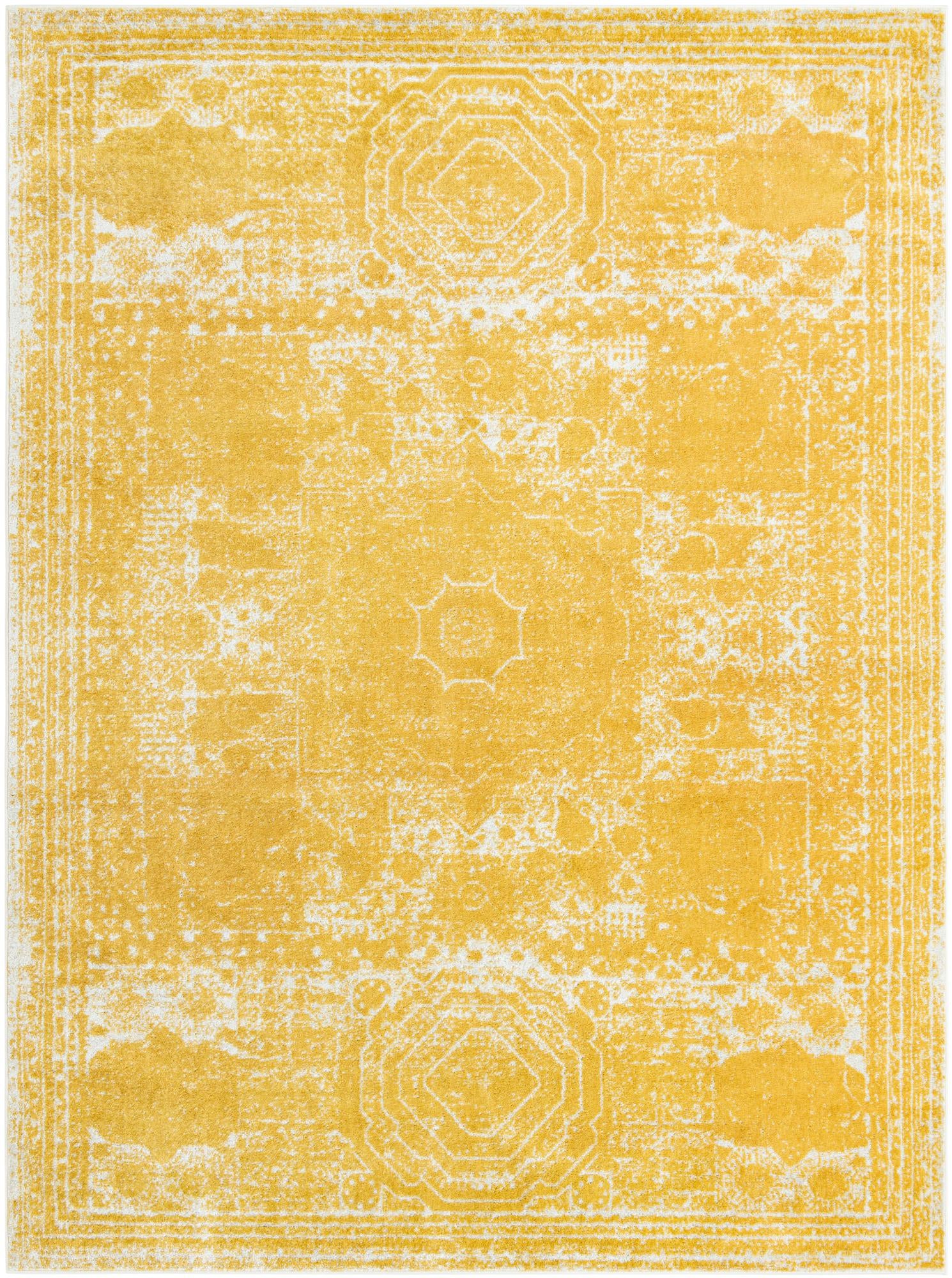 Rug Yellow Swatch link