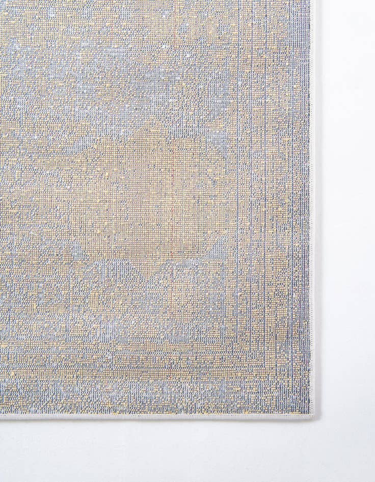 Detailfoto van 275cm x 365cm Bexley Vloerkleed