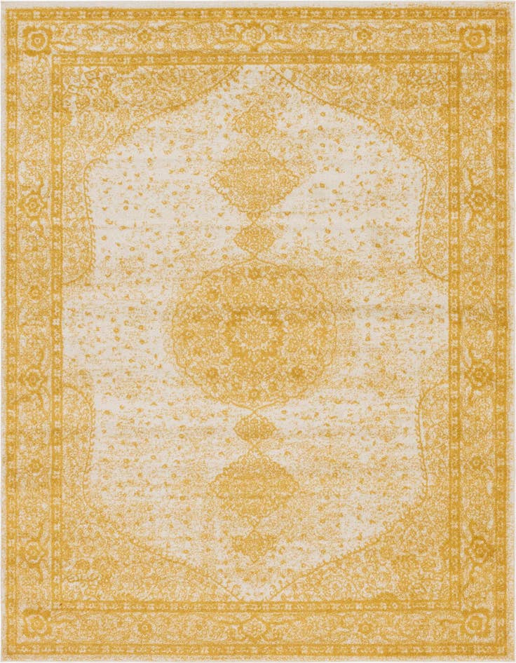 Detail image of 7' 10 x 11' Bexley Rug