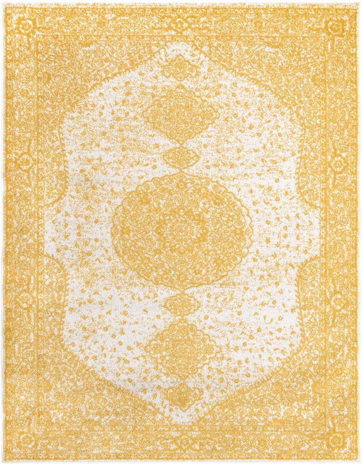 Detail image of 6' x 9' Bexley Rug