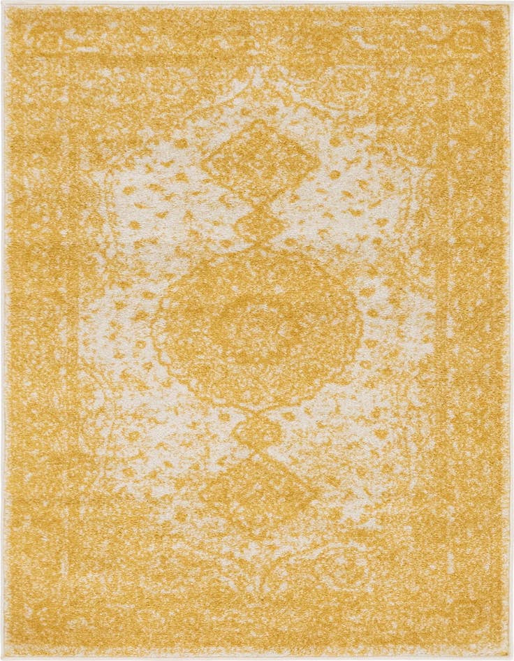 Detail image of 3' x 5' 3 Bexley Rug
