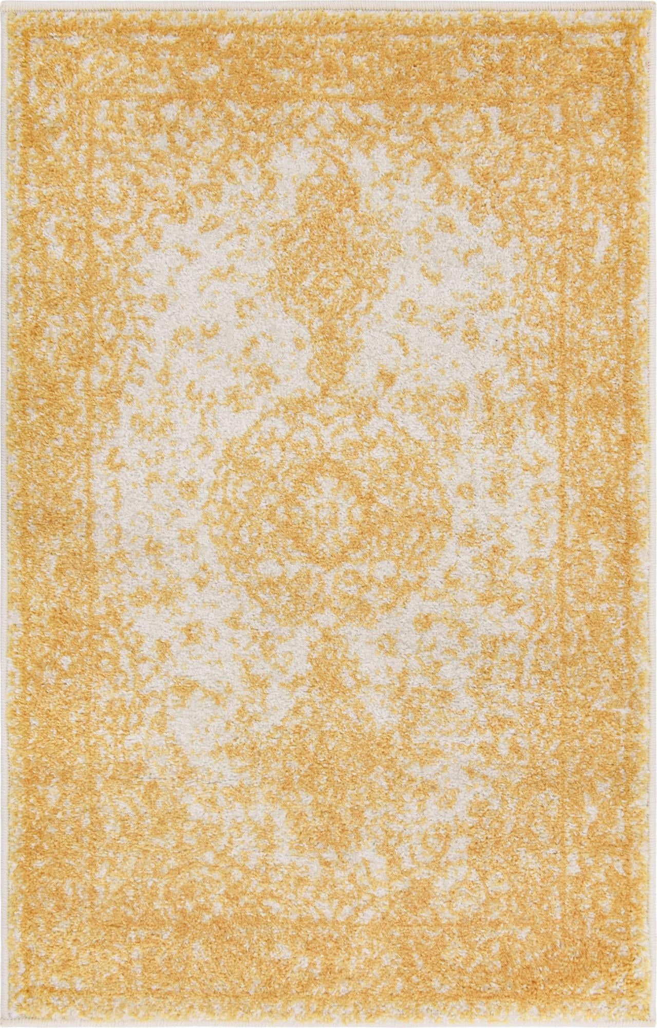 Rug Yellow Swatch link