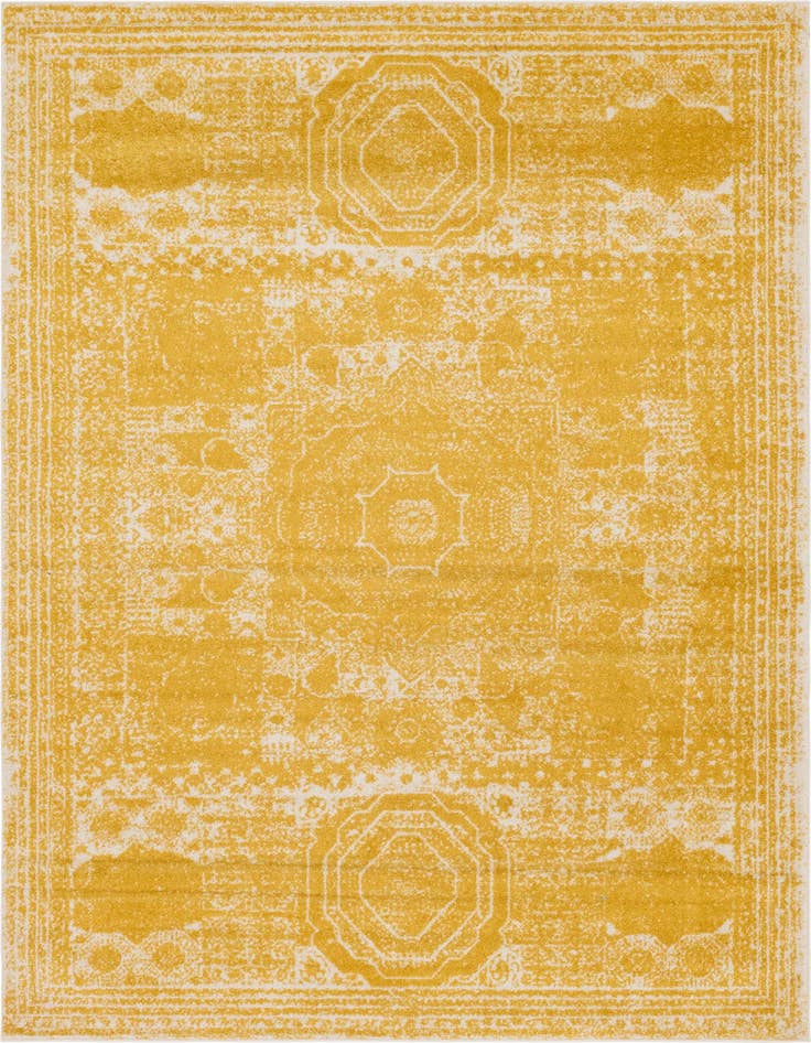 Detail image of 7' 10 x 11' Bexley Rug