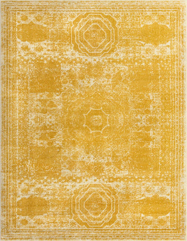 Detail image of 7' x 10' Bexley Rug