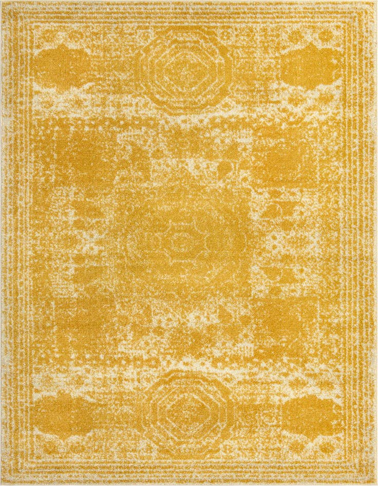 Detail image of 6' x 9' Bexley Rug