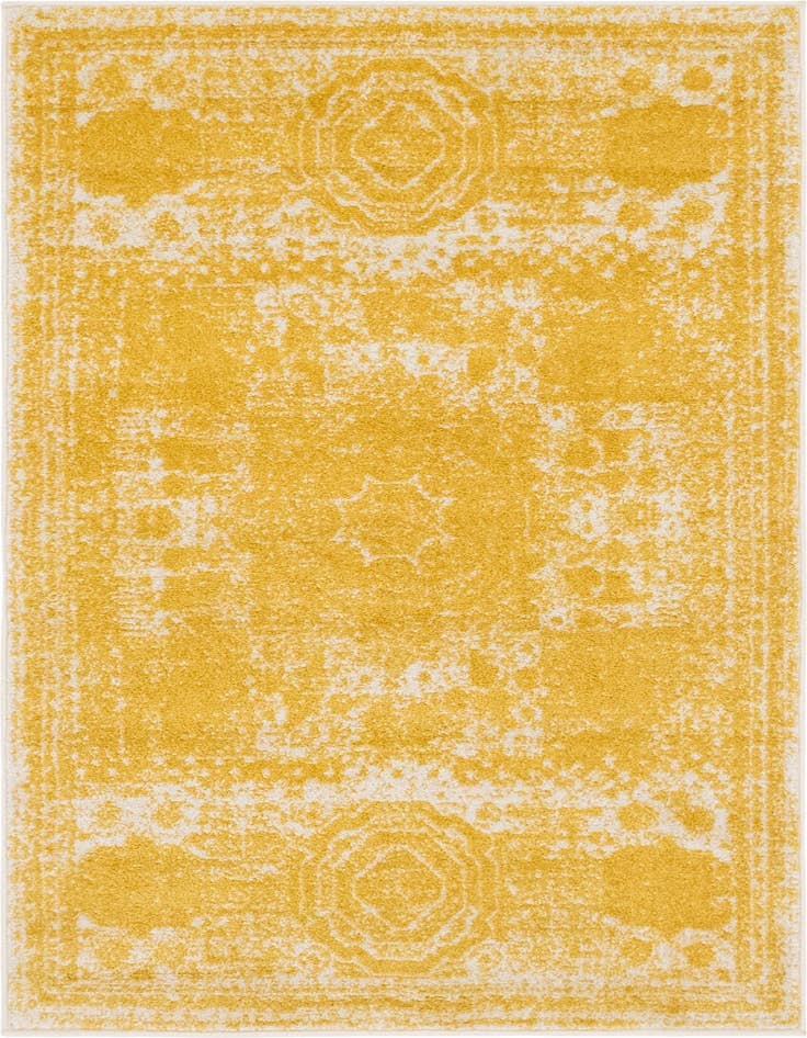 Detail image of 3' x 5' 3 Bexley Rug
