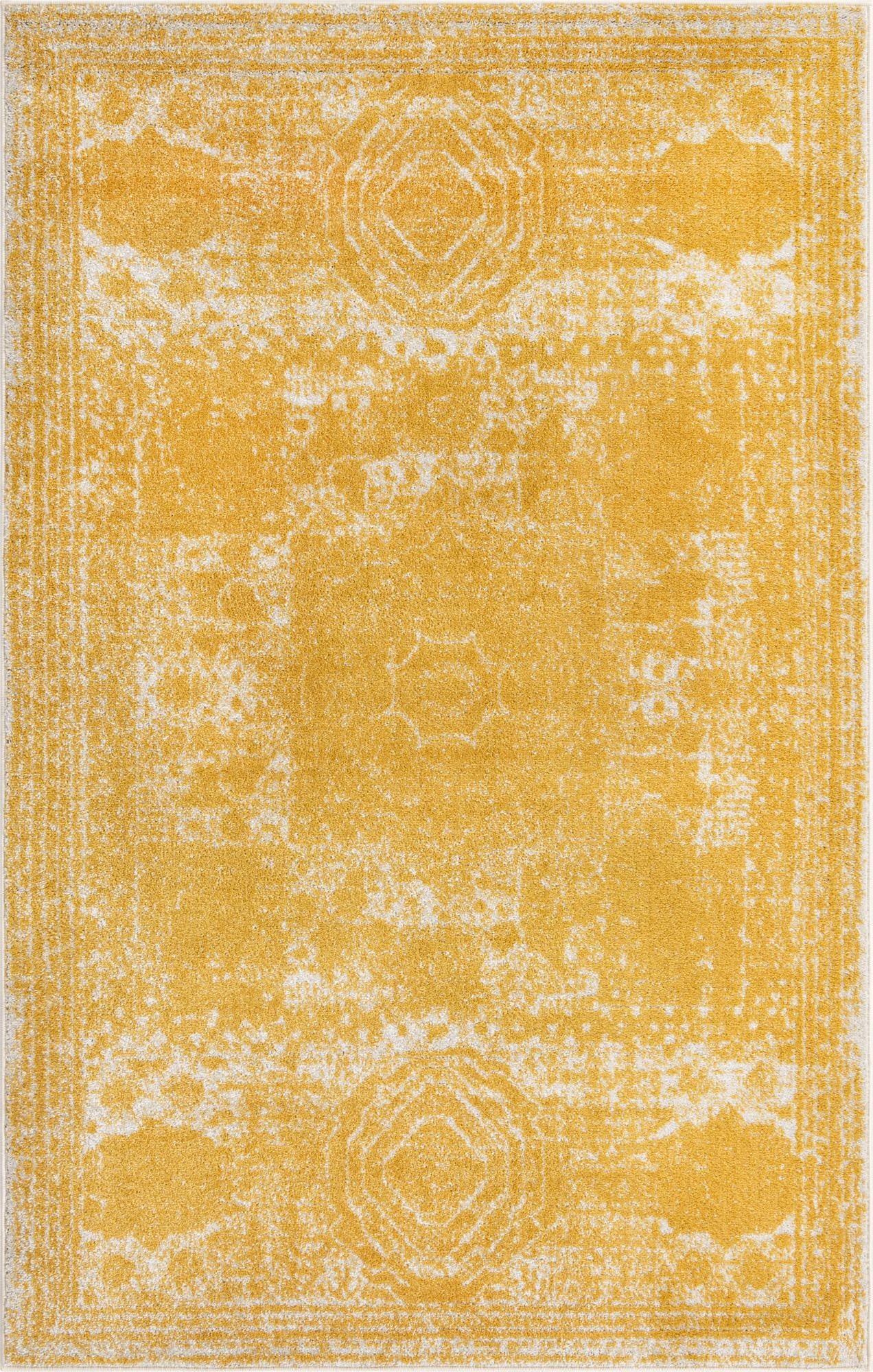 Primary image 5' 3 x 8' Bexley Rug