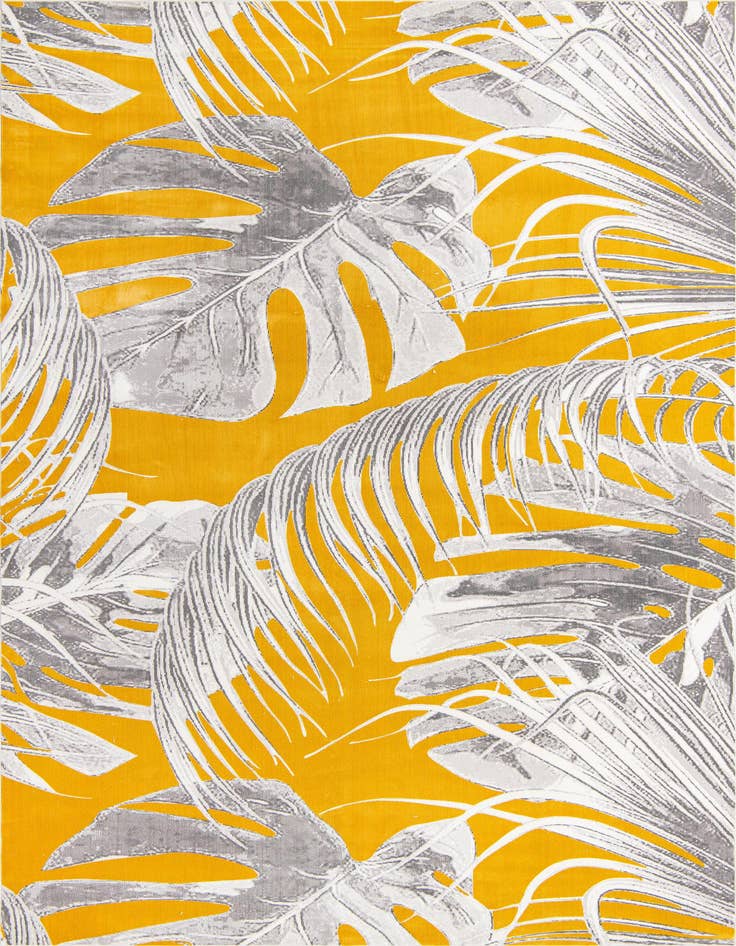Detail image of 10' x 14' Blossom Rug
