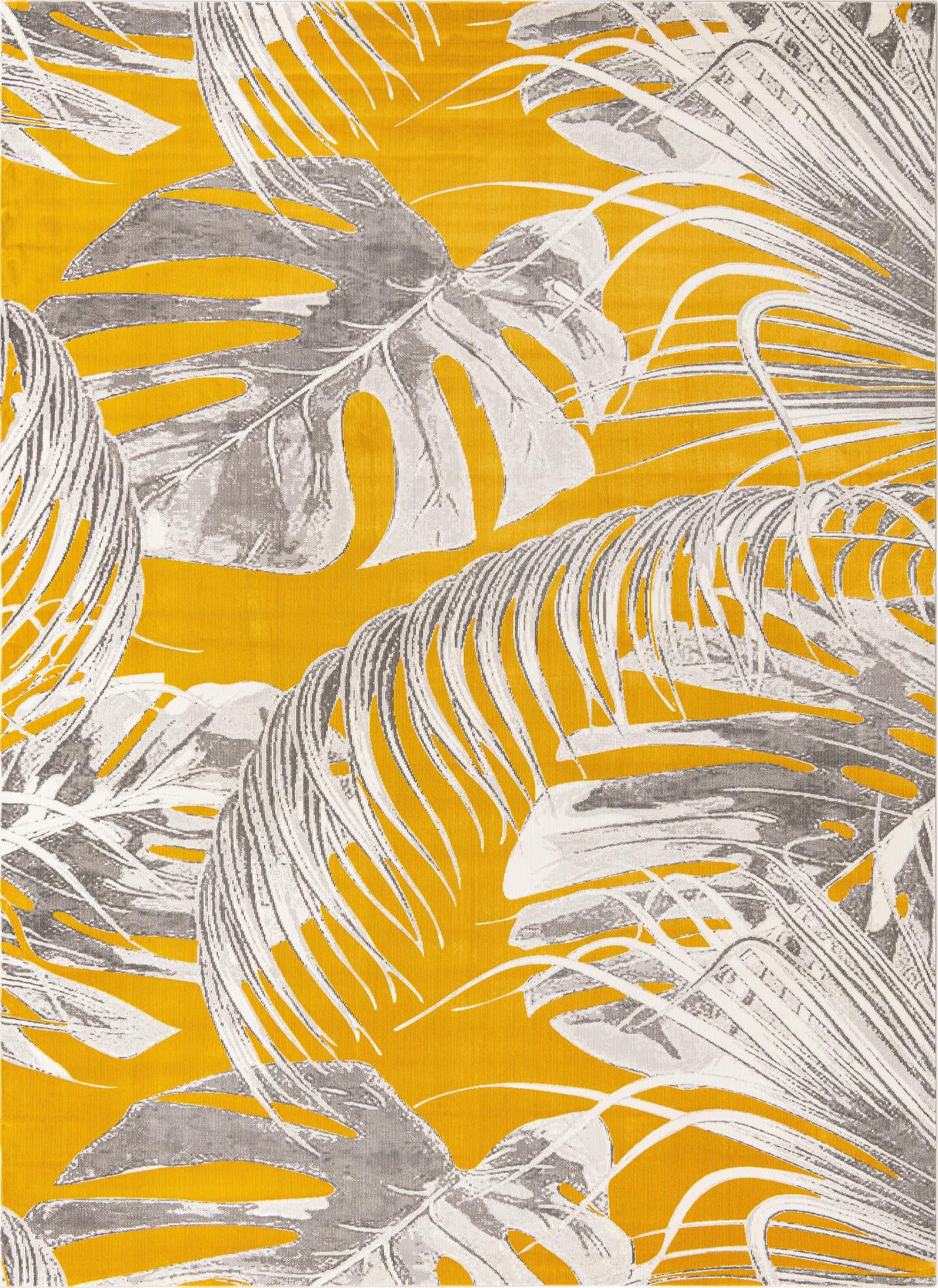 Rug Yellow Swatch link