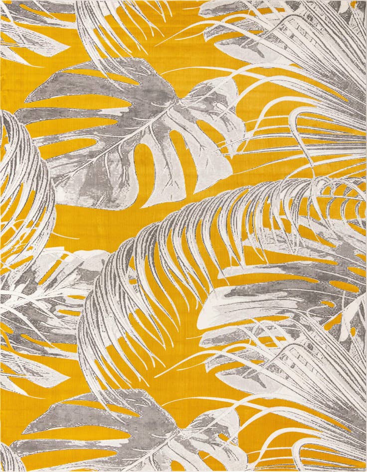 Detail image of 9' x 12' Blossom Rug