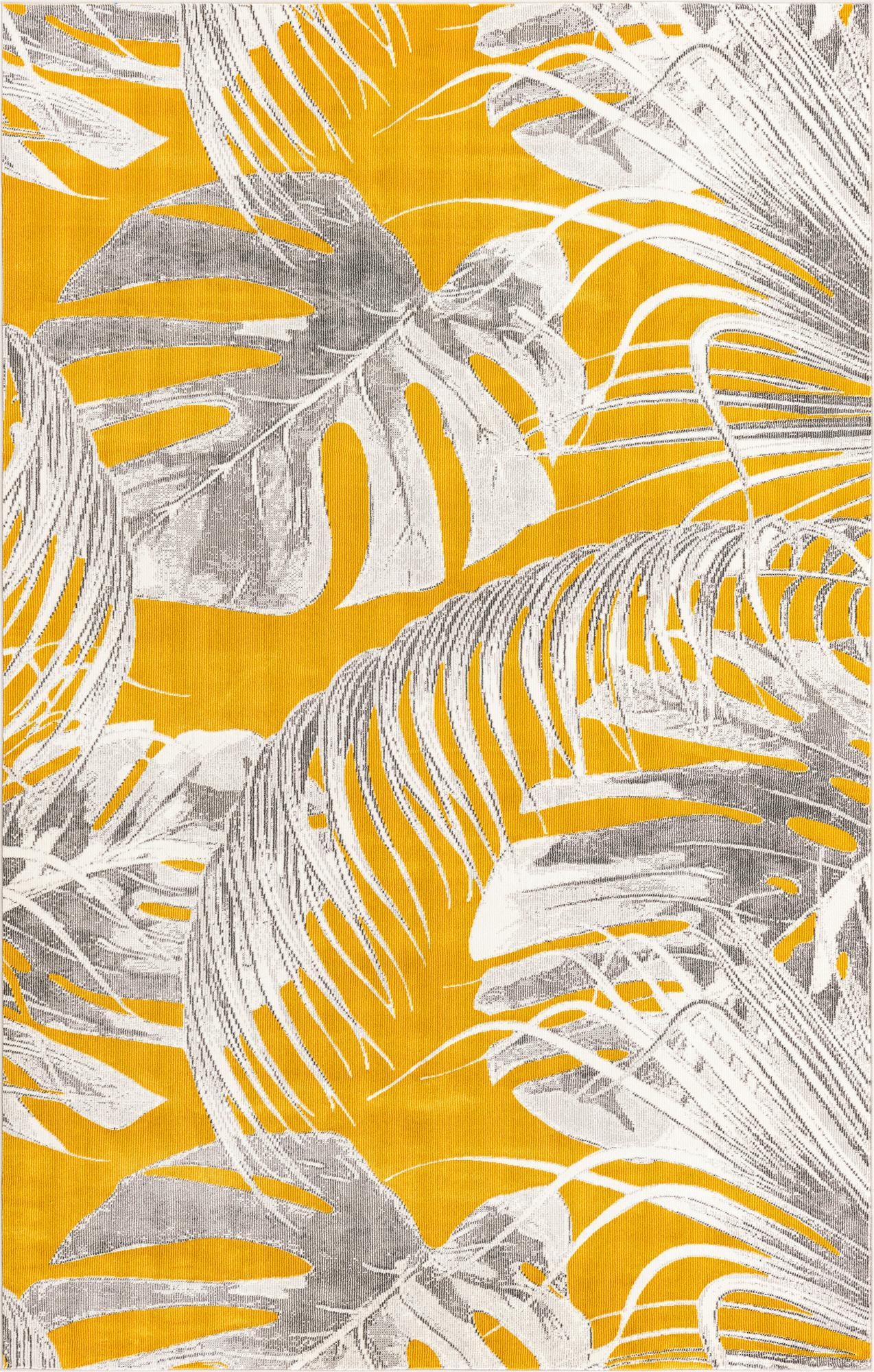 Rug Yellow Swatch link