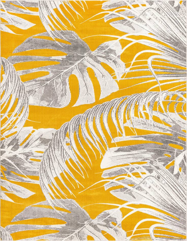 Detail image of 5' 3 x 7' 10 Blossom Rug