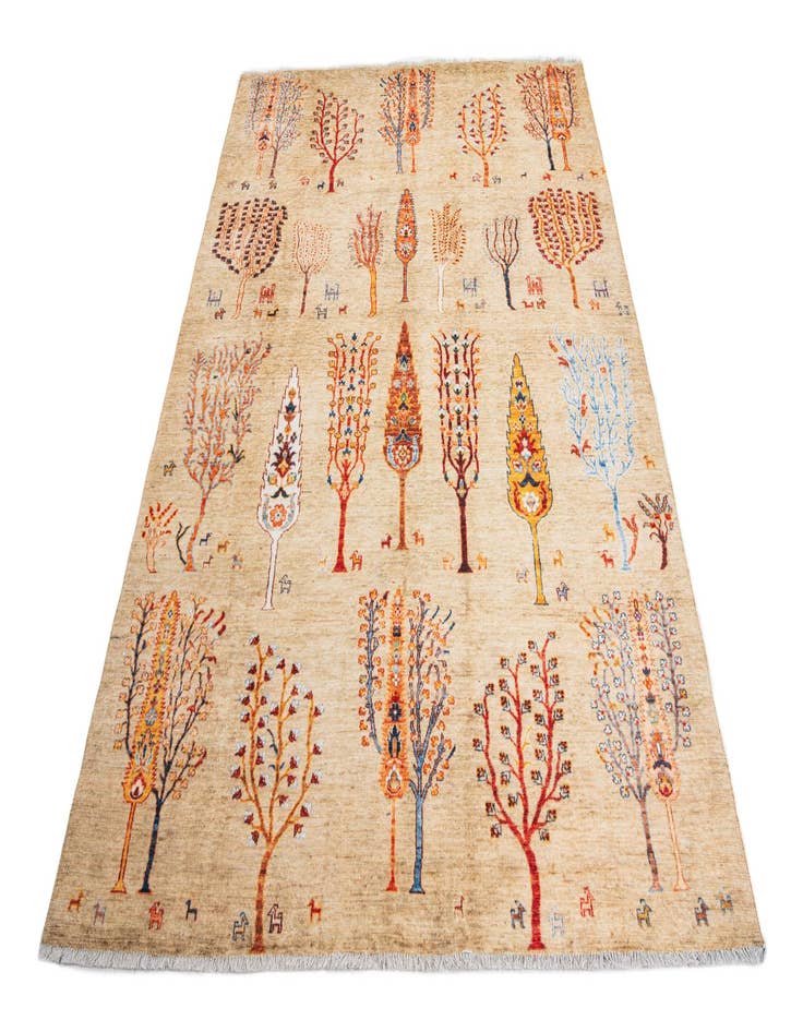 Detail image of 5' 6 x 7' 6 Boutique Rug