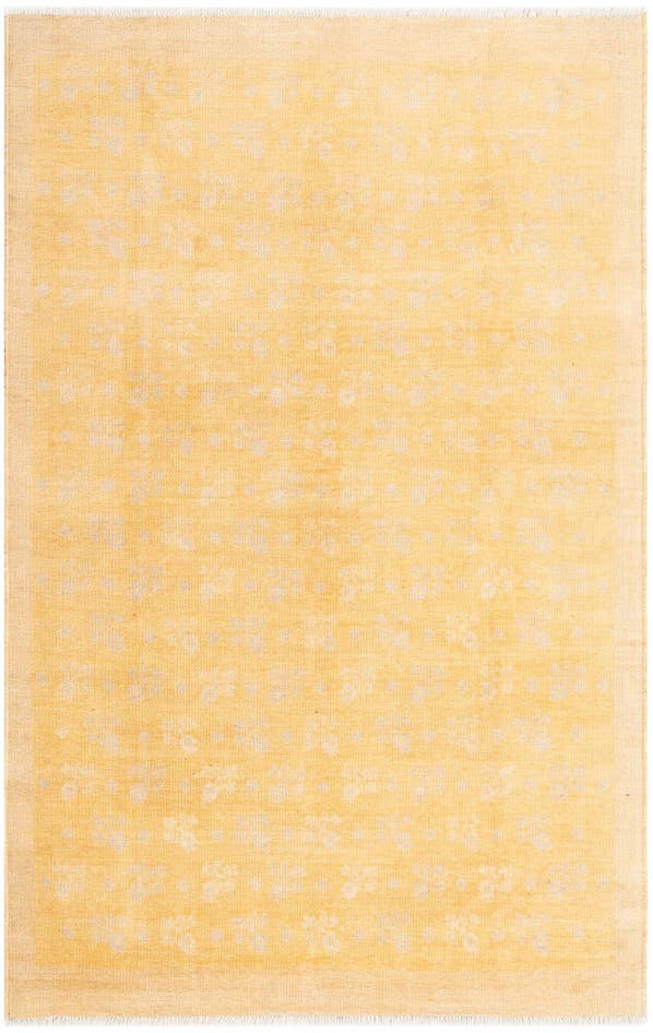 Detail image of 3' 11 x 5' 11 Boutique Rug