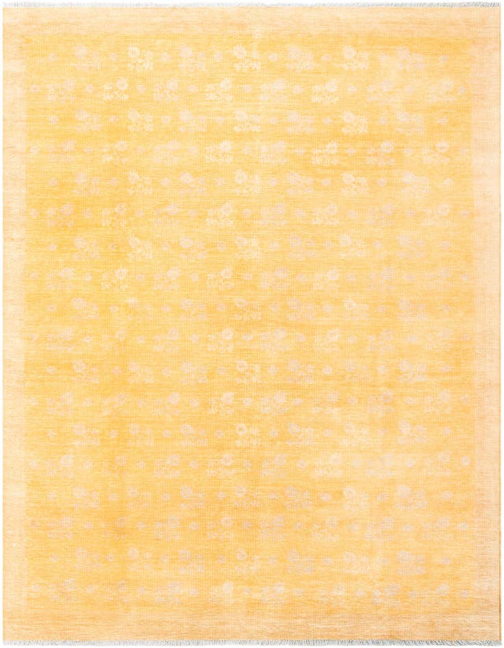 Detail image of 5' 1 x 7' 10 Boutique Rug