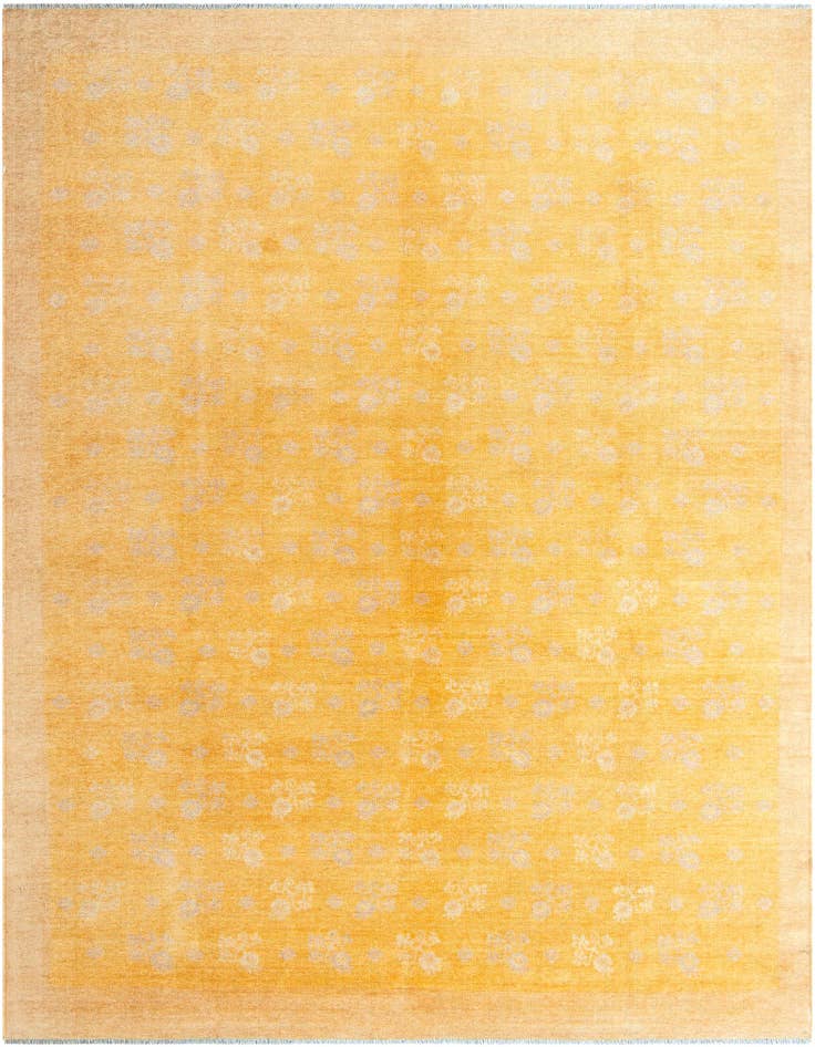 Detail image of 7' 10 x 10' Boutique Rug