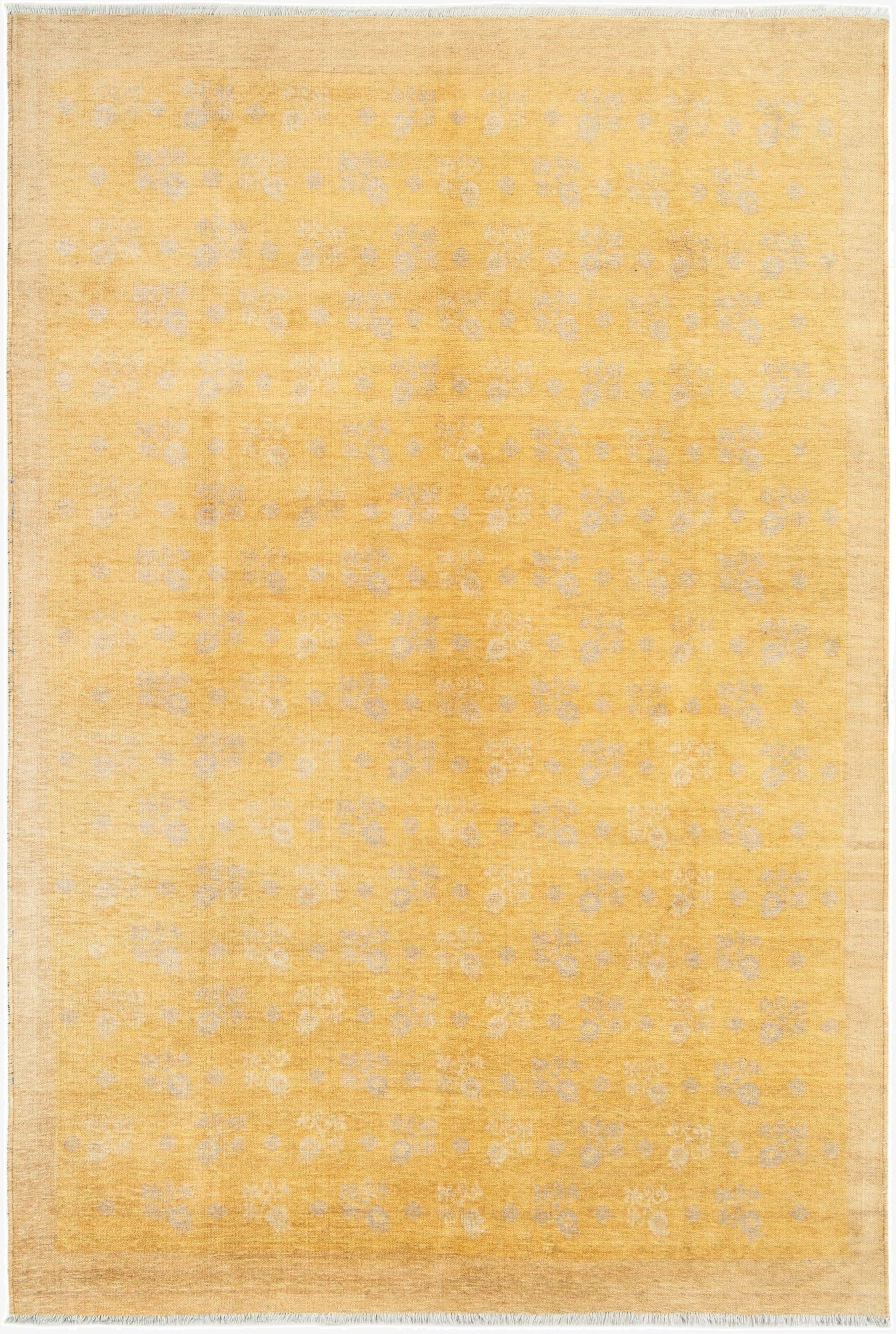 Primary image 6' 1 x 9' Boutique Rug