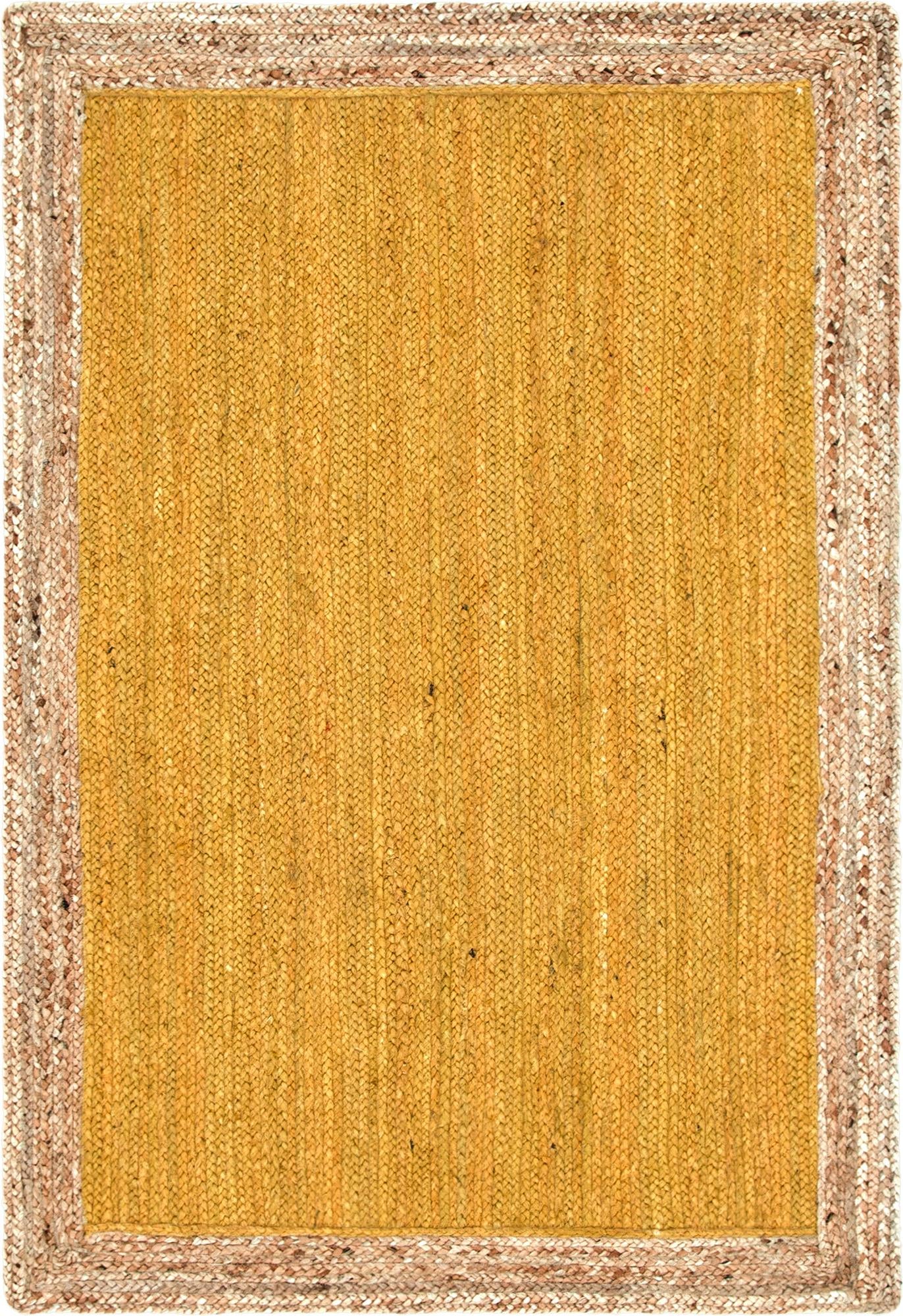 Rug Yellow Swatch link