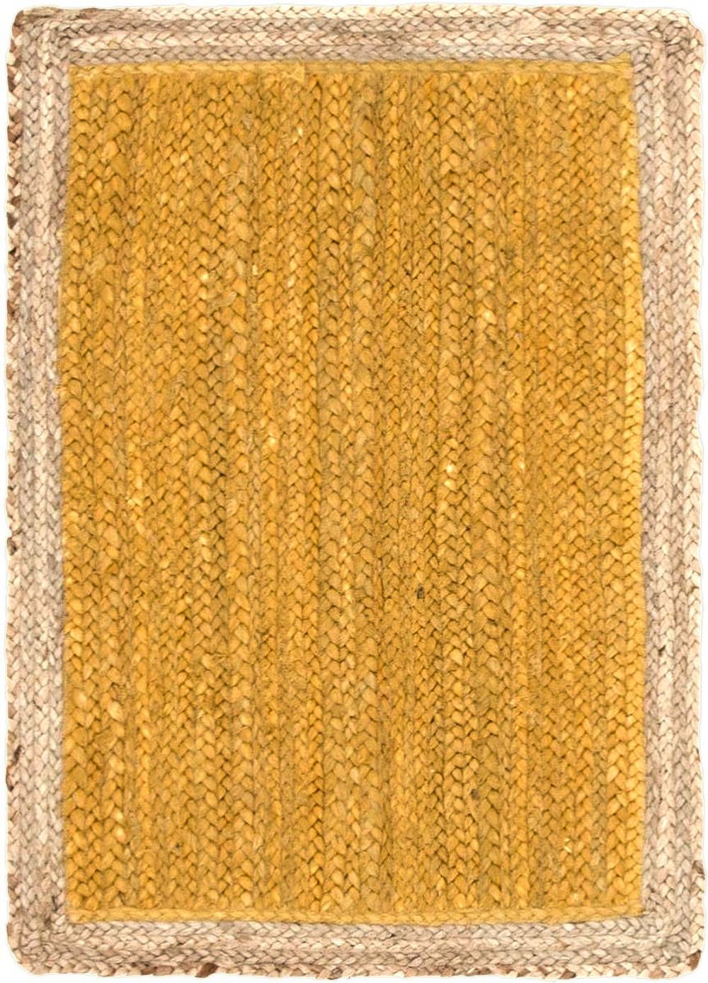 Rug Yellow Swatch link