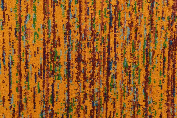 Detail image of 5' 2 x 7' 7 Calypso Rug