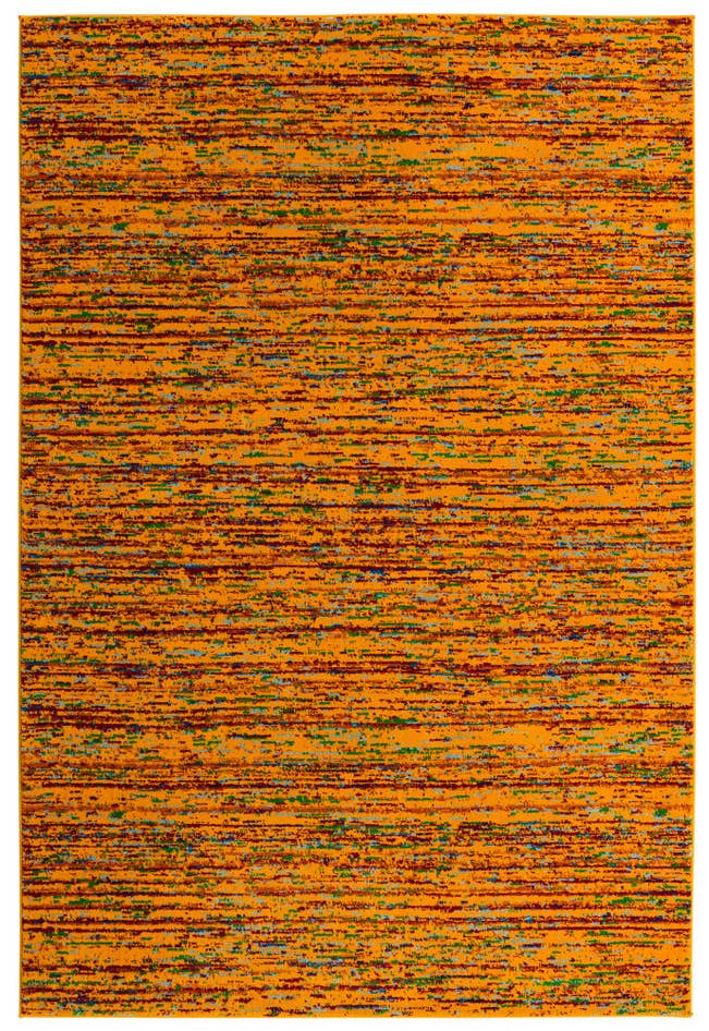 Detail image of 5' 2 x 7' 7 Calypso Rug
