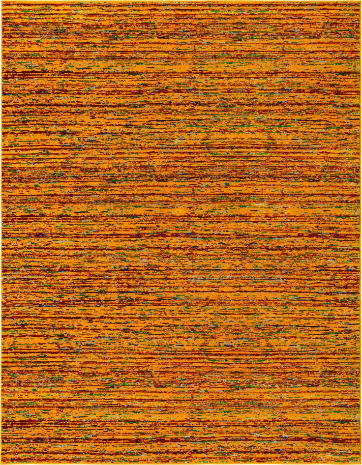 Detail image of 7' 10 x 10' Calypso Rug