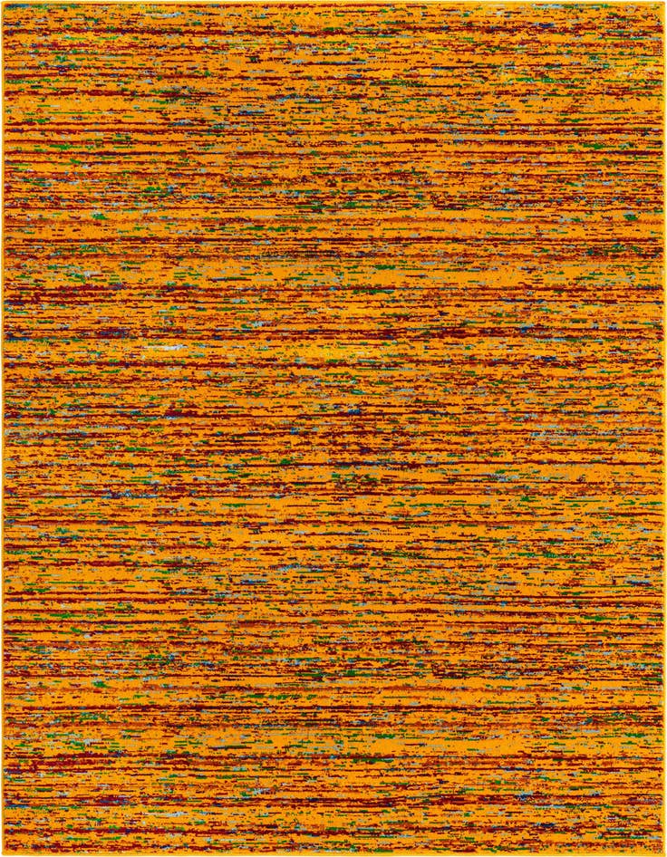 Detail image of 5' 3 x 8' Calypso Rug