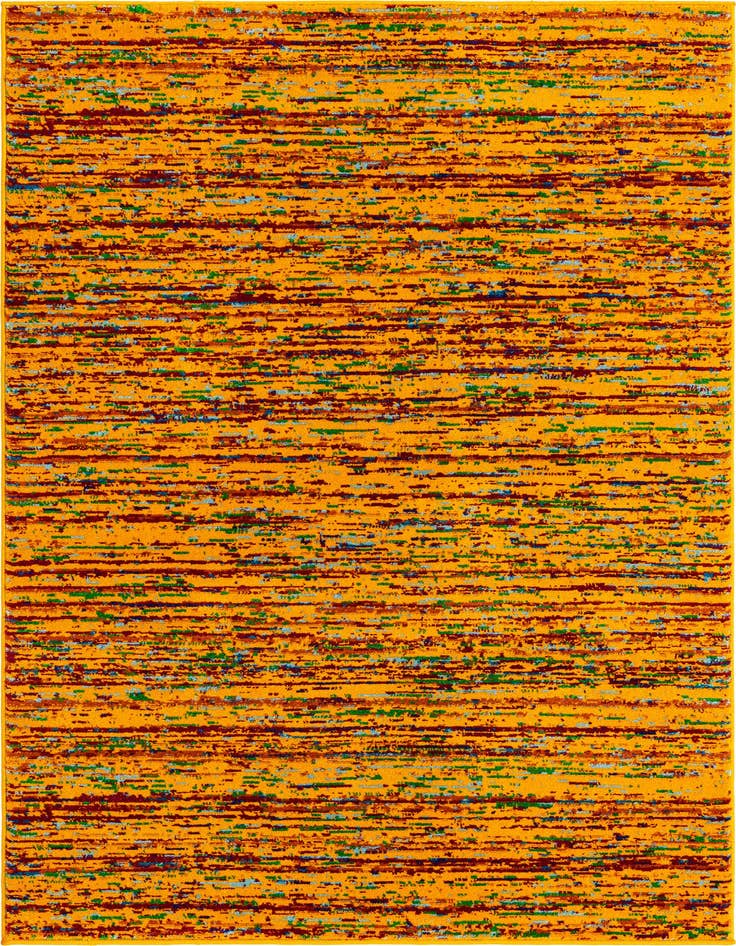 Detail image of 4' x 6' Calypso Rug
