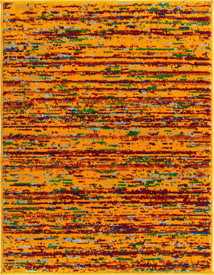 Detail image of 2' x 3' Calypso Rug