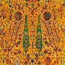 Rug Yellow Swatch link