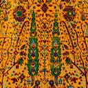 Rug Yellow Swatch link