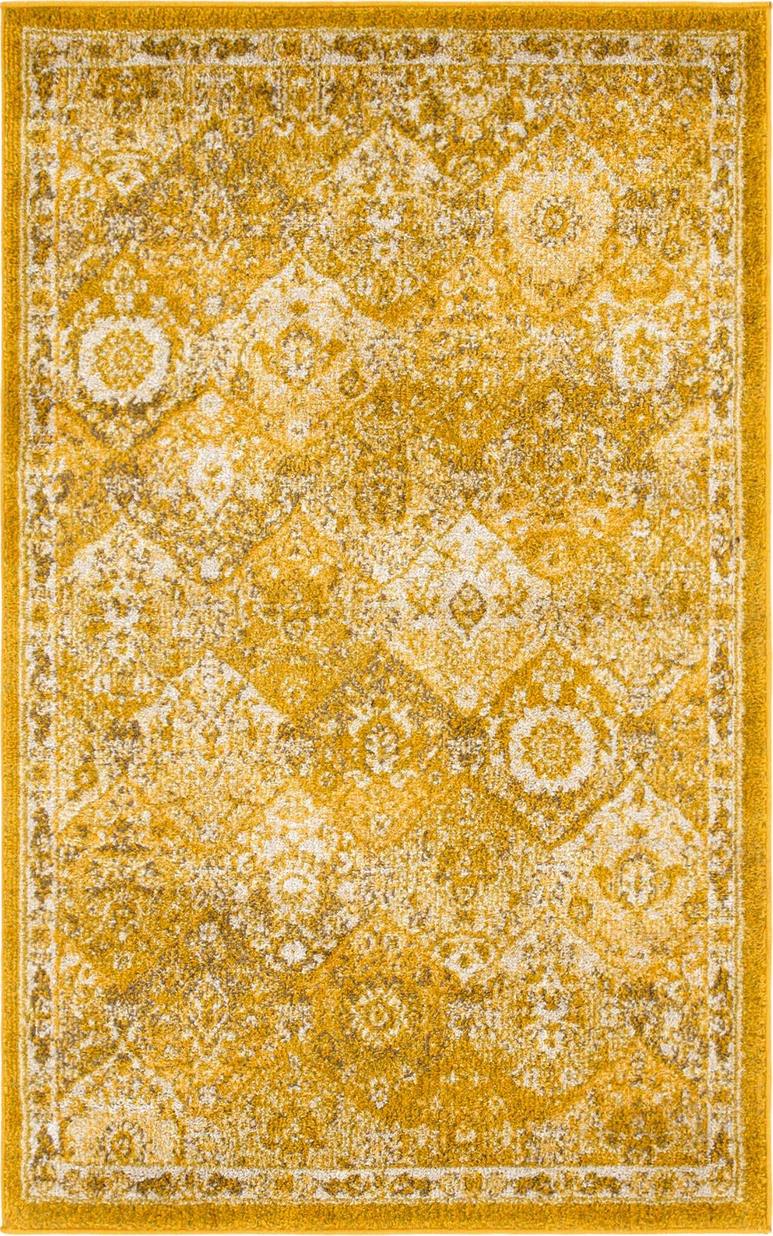 Rug Yellow Swatch link