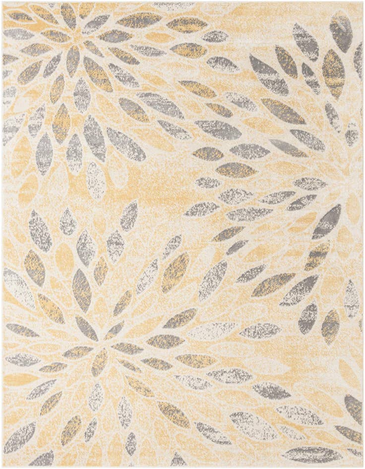 Detail image of 9' x 12' Charleston Rug