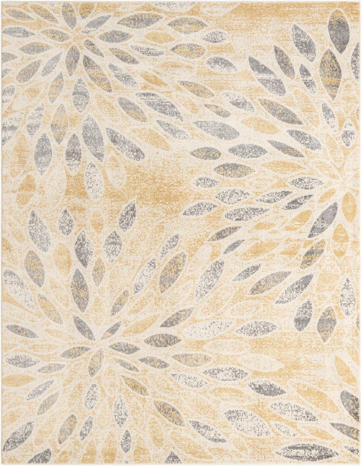 Detail image of 8' x 10' Charleston Rug