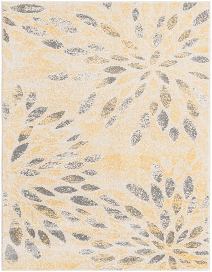 Detail image of 5' x 8' Charleston Rug