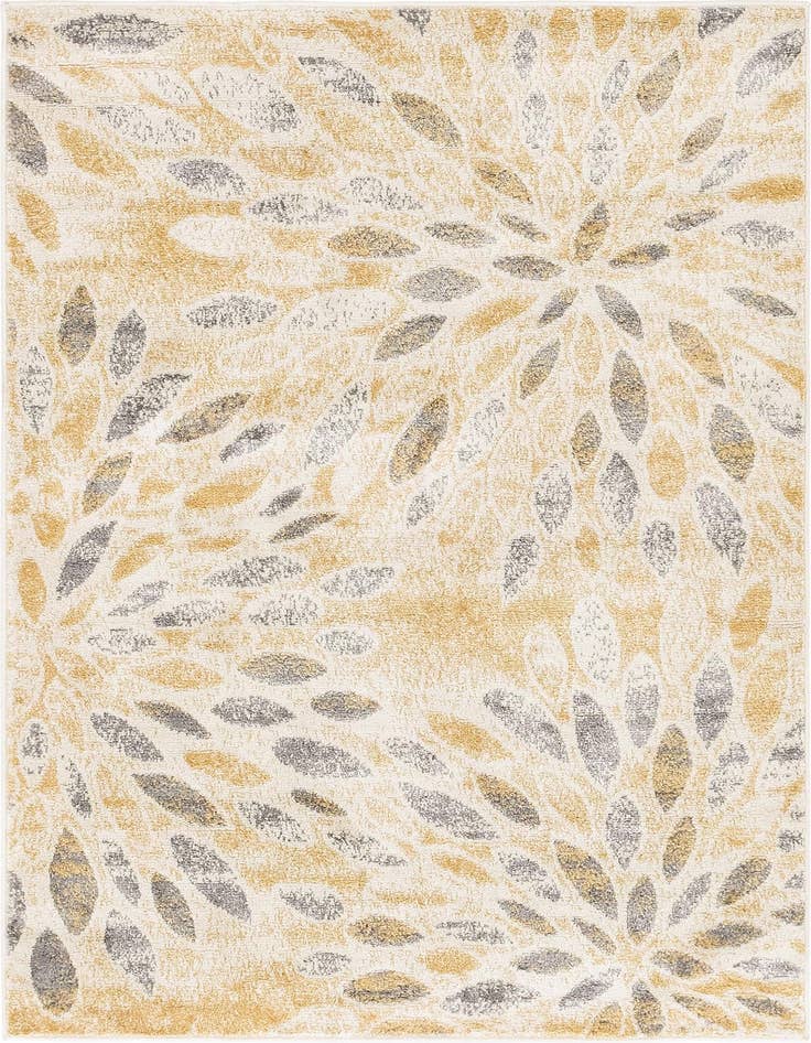 Detail image of 4' x 6' Charleston Rug
