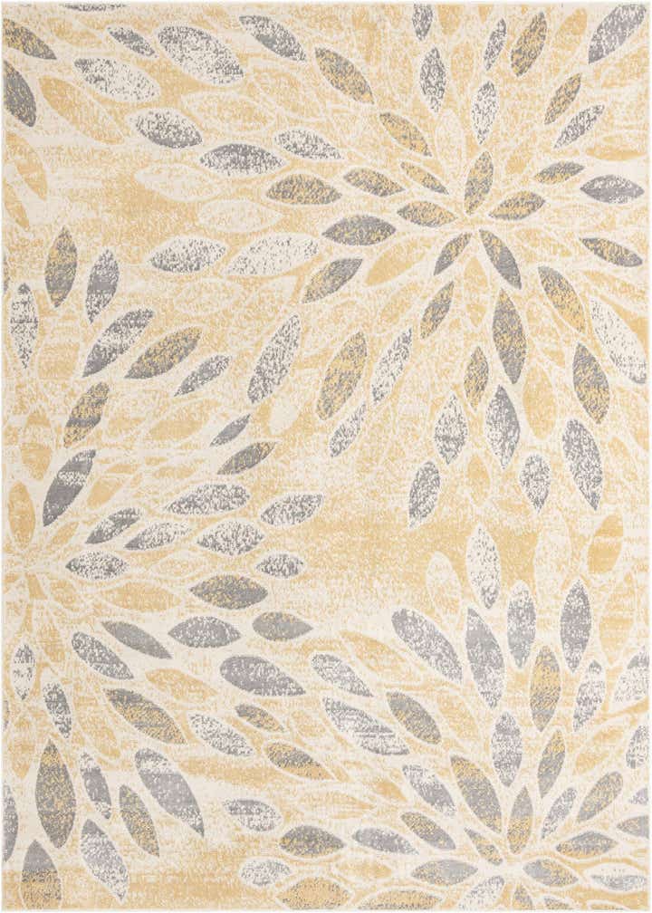 10' x 13' Charleston Rug