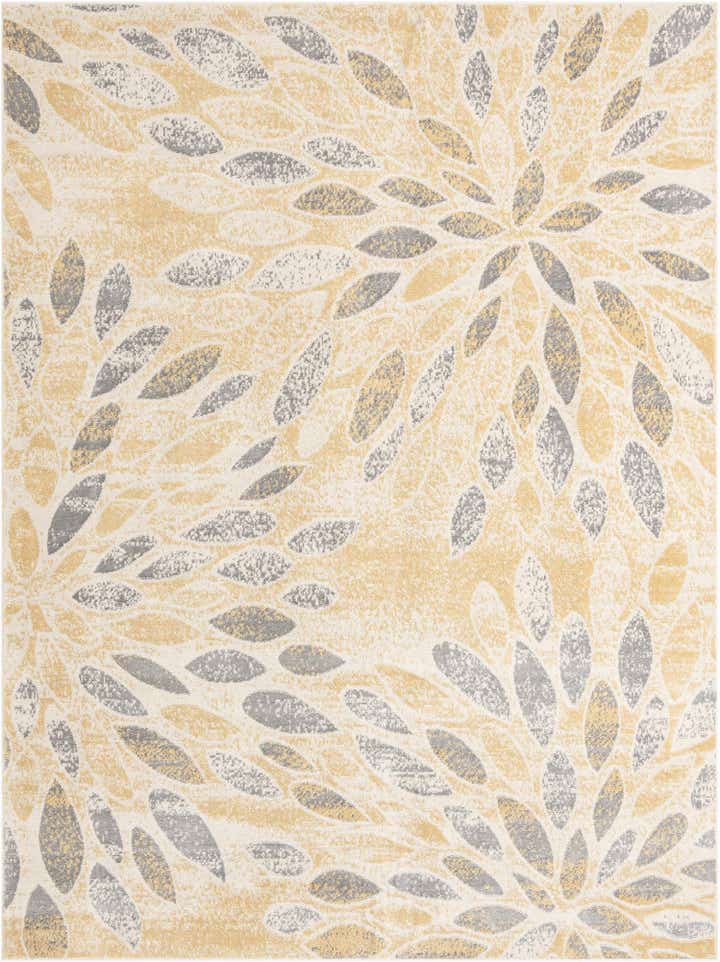 10' x 13' Charleston Rug