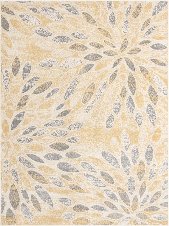 Detail image of 10' x 13' Charleston Rug