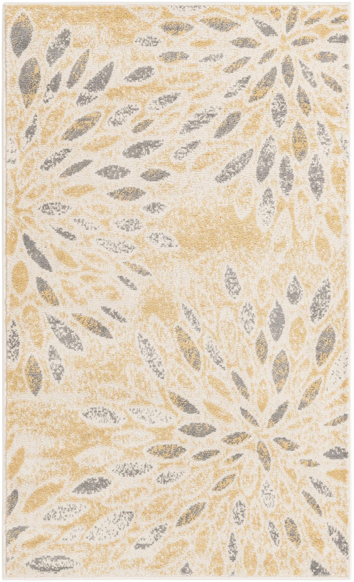 Rug Yellow Swatch link